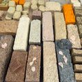 Soap Logs consisting of 9 to 10 bars; 830-930grams each