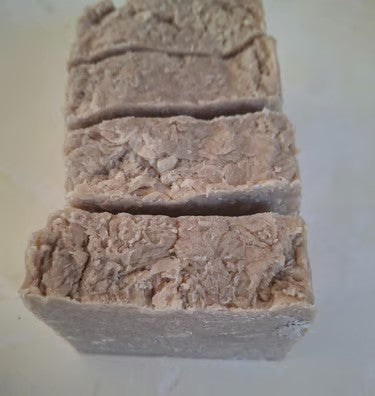 Asparagus Racemosus rustic unscented - Natural plant-based powder