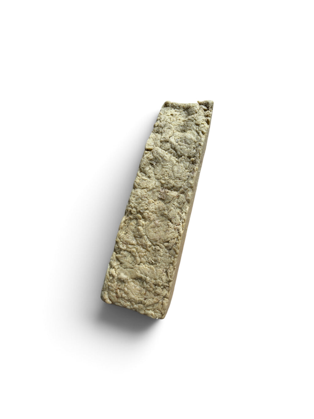 Cucumber and skin peel; lemongrass and lemon scented - Real Fruit
