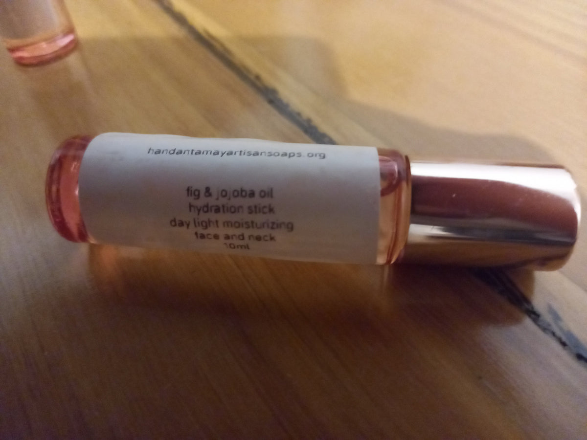 Fig & Jojoba Oil Hydration Stick 10ml