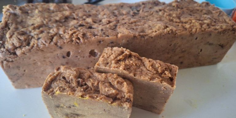 Grapefruit, Lemon and skin peel rustic lemongrass and lemon scented - Real Fruit