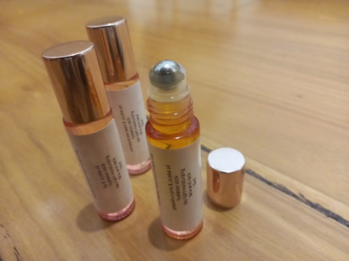 Fig & Jojoba Oil Hydration Stick 10ml